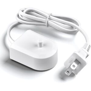 Replacement Charger Base For Philips Sonicare Toothbrush (2packs)